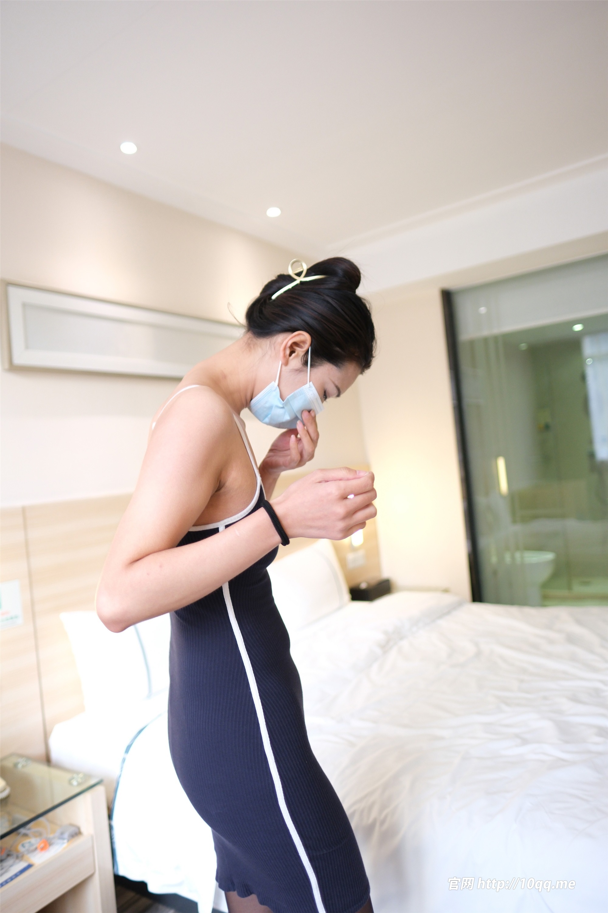 ROSI口罩系列 2024.01.03 NO.2761